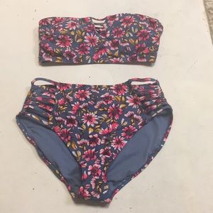 Target Swimsuit Set